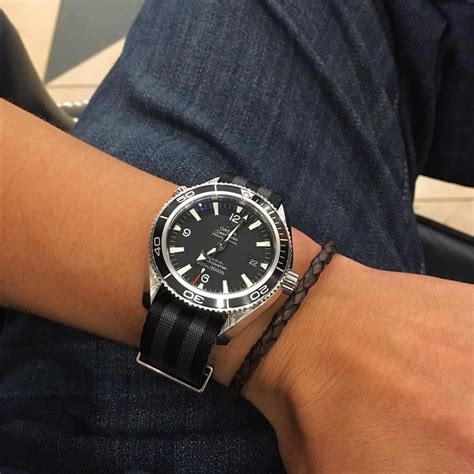 omega spectre nato.